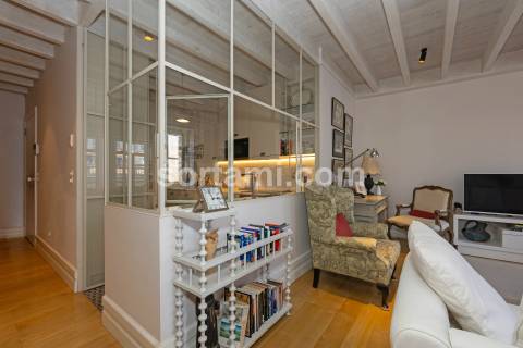 Apartamento T1+1 Venda em Cedofeita, Santo Ildefonso, Sé, Miragaia, São Nicolau e Vitória,Porto