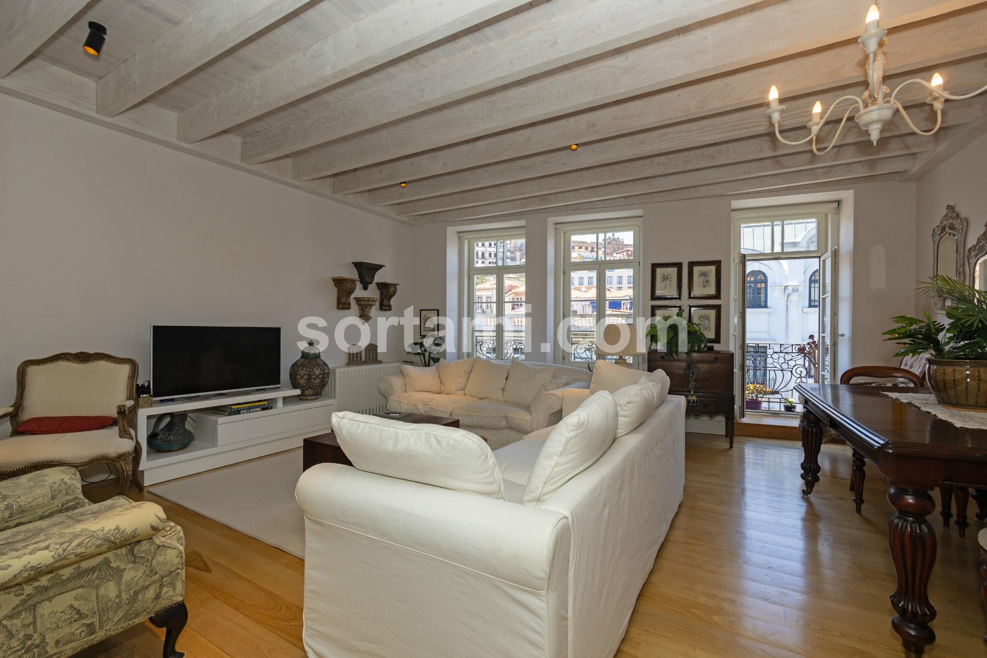 Apartamento T1+1 Venda em Cedofeita, Santo Ildefonso, Sé, Miragaia, São Nicolau e Vitória,Porto