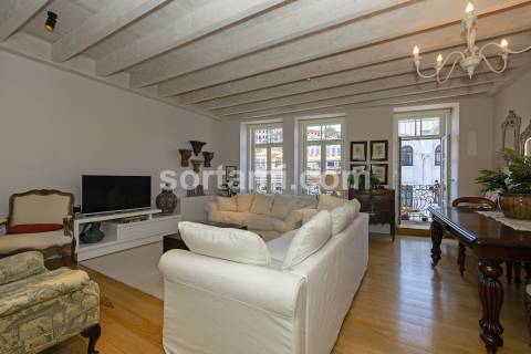Apartamento T1+1 Venda em Cedofeita, Santo Ildefonso, Sé, Miragaia, São Nicolau e Vitória,Porto
