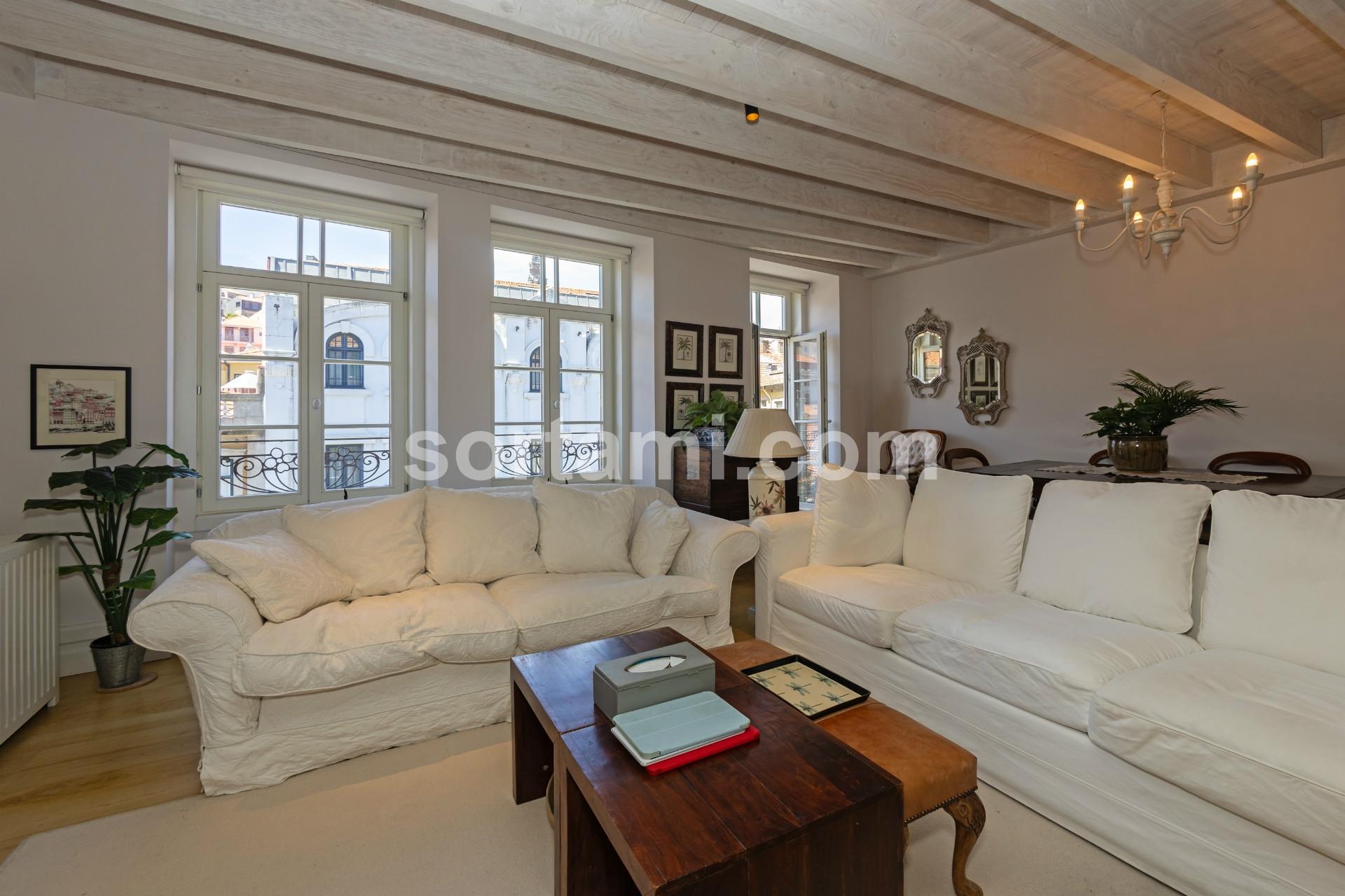 Apartamento T1+1 Venda em Cedofeita, Santo Ildefonso, Sé, Miragaia, São Nicolau e Vitória,Porto
