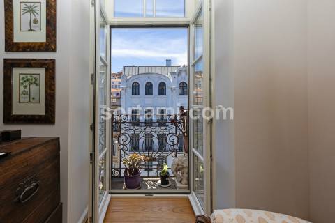 Apartamento T1+1 Venda em Cedofeita, Santo Ildefonso, Sé, Miragaia, São Nicolau e Vitória,Porto
