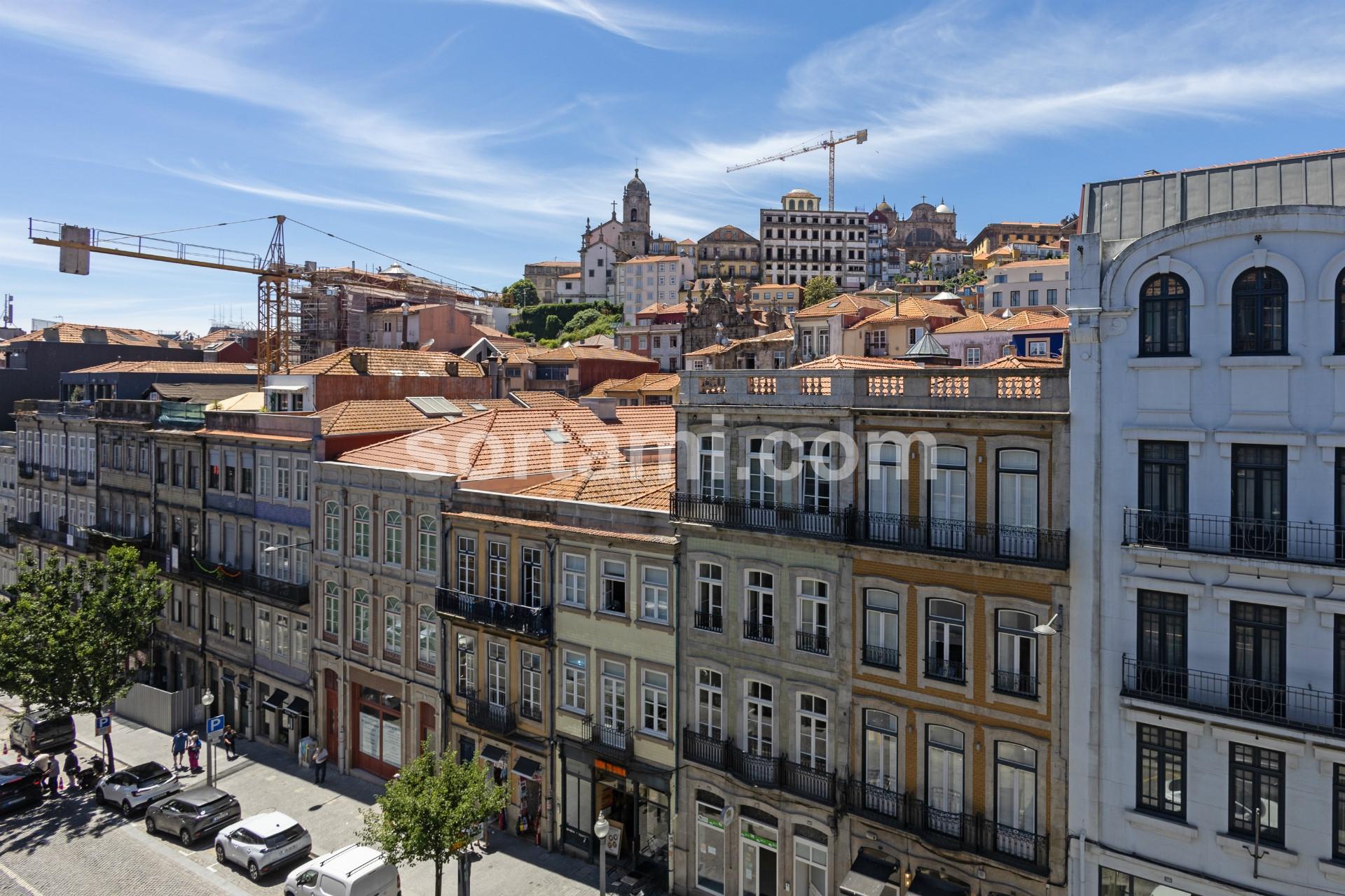 Apartamento T1+1 Venda em Cedofeita, Santo Ildefonso, Sé, Miragaia, São Nicolau e Vitória,Porto