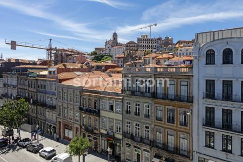 Apartamento T1+1 Venda em Cedofeita, Santo Ildefonso, Sé, Miragaia, São Nicolau e Vitória,Porto
