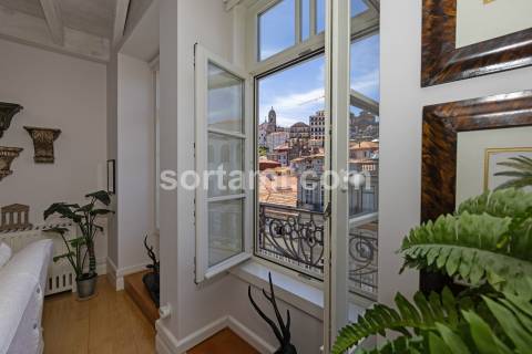 Apartamento T1+1 Venda em Cedofeita, Santo Ildefonso, Sé, Miragaia, São Nicolau e Vitória,Porto