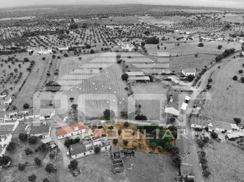 Quintinha T2 Venda em Santiago Maior,Alandroal