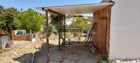 Quintinha T2 Venda em Santiago Maior,Alandroal
