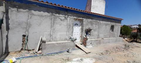Quintinha T2 Venda em Santiago Maior,Alandroal