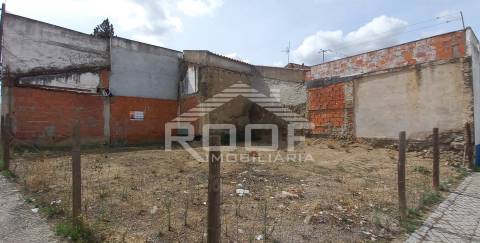 Terreno  Venda em Vila Nova da Baronia,Alvito