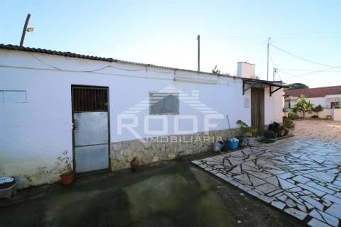 Quintinha T2 Venda em Couço,Coruche