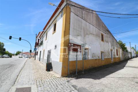 Moradia T4 Venda em Aguiar,Viana do Alentejo