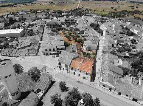 Moradia T4 Venda em Aguiar,Viana do Alentejo