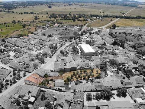 Moradia T4 Venda em Aguiar,Viana do Alentejo