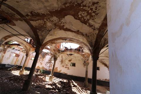 Terreno  Venda em Mourão,Mourão