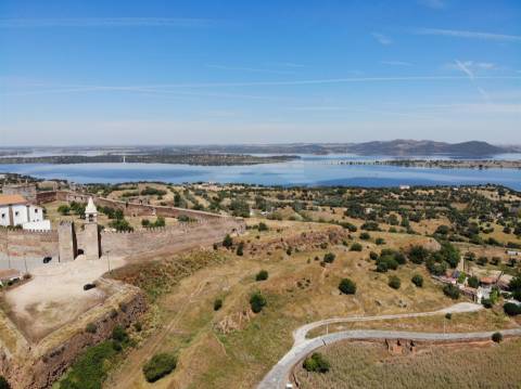 Terreno  Venda em Mourão,Mourão