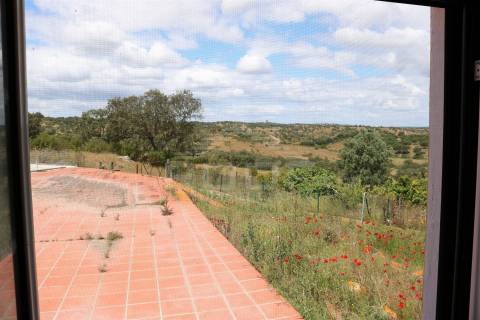 Herdade T4 Venda em Pavia,Mora