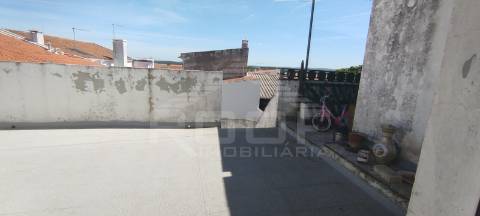 Moradia T3 Venda em Alvito,Alvito