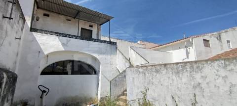 Moradia T3 Venda em Alvito,Alvito