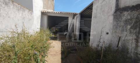 Moradia T3 Venda em Alvito,Alvito