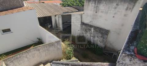 Moradia T3 Venda em Alvito,Alvito