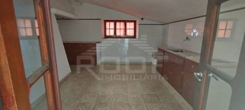 Moradia T3 Venda em Alvito,Alvito