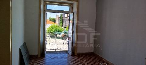 Moradia T3 Venda em Alvito,Alvito