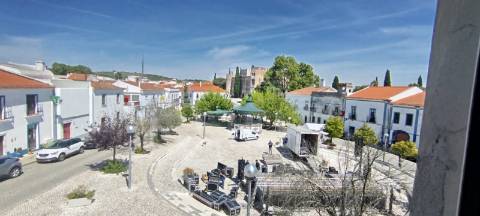 Moradia T3 Venda em Alvito,Alvito