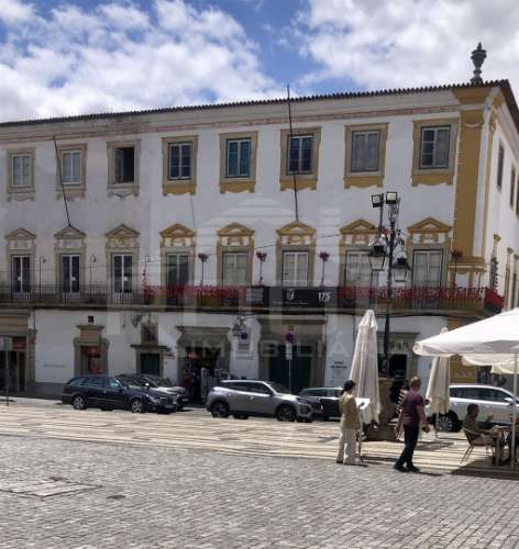 Prédio  Venda em Évora (São Mamede, Sé, São Pedro e Santo Antão),Évora