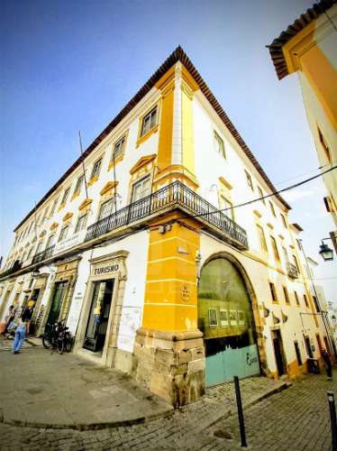 Prédio  Venda em Évora (São Mamede, Sé, São Pedro e Santo Antão),Évora