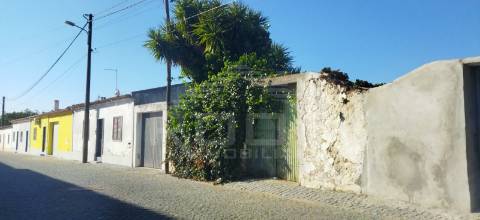 Moradia T3 Venda em Faro do Alentejo,Cuba