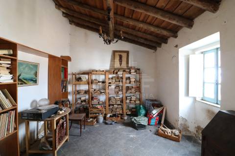 Moradia T3 Venda em Faro do Alentejo,Cuba