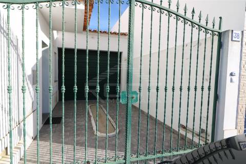 Moradia T4 Venda em Viana do Alentejo,Viana do Alentejo