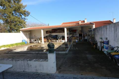 Moradia T4 Venda em Viana do Alentejo,Viana do Alentejo
