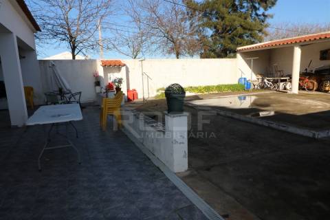 Moradia T4 Venda em Viana do Alentejo,Viana do Alentejo