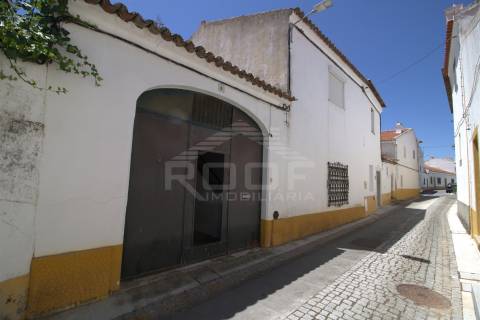 Moradia T2 Venda em Viana do Alentejo,Viana do Alentejo