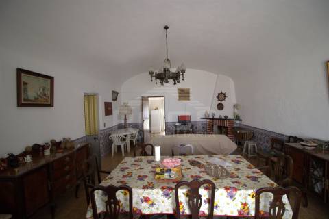 Moradia T2 Venda em Viana do Alentejo,Viana do Alentejo