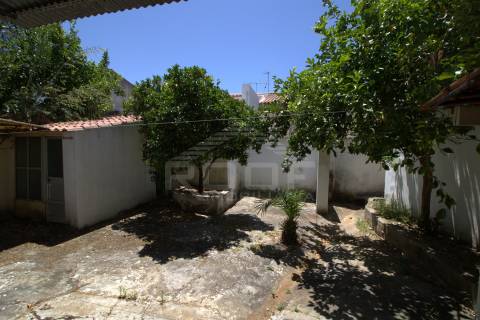 Moradia T2 Venda em Viana do Alentejo,Viana do Alentejo