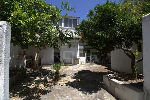 Moradia T2 Venda em Viana do Alentejo,Viana do Alentejo
