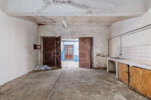 Moradia T3 Venda em Alcácer do Sal (Santa Maria do Castelo e Santiago) e Santa Susana,Alcácer do Sal