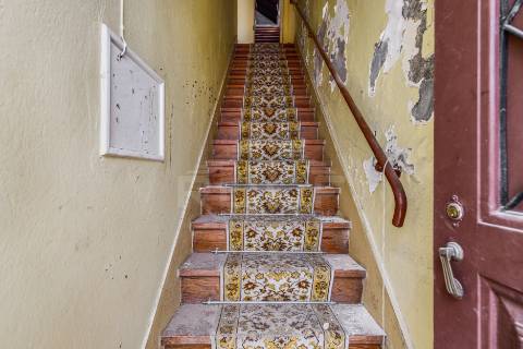 Moradia T3 Venda em Alcácer do Sal (Santa Maria do Castelo e Santiago) e Santa Susana,Alcácer do Sal