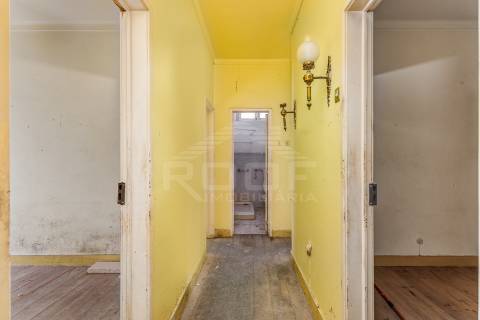 Moradia T3 Venda em Alcácer do Sal (Santa Maria do Castelo e Santiago) e Santa Susana,Alcácer do Sal