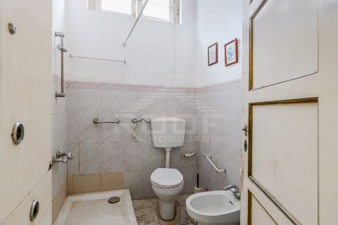 Moradia T3 Venda em Alcácer do Sal (Santa Maria do Castelo e Santiago) e Santa Susana,Alcácer do Sal