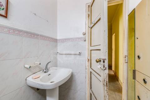 Moradia T3 Venda em Alcácer do Sal (Santa Maria do Castelo e Santiago) e Santa Susana,Alcácer do Sal