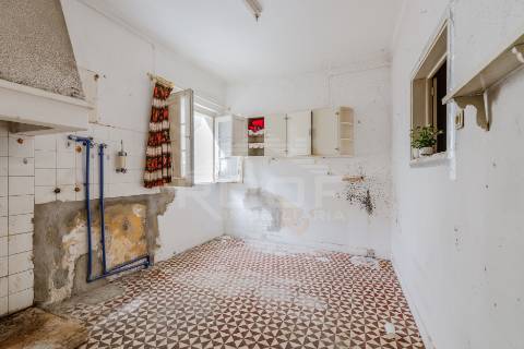 Moradia T3 Venda em Alcácer do Sal (Santa Maria do Castelo e Santiago) e Santa Susana,Alcácer do Sal