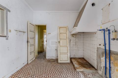 Moradia T3 Venda em Alcácer do Sal (Santa Maria do Castelo e Santiago) e Santa Susana,Alcácer do Sal