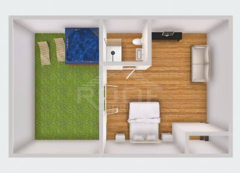 Moradia T3 Venda em Alcácer do Sal (Santa Maria do Castelo e Santiago) e Santa Susana,Alcácer do Sal