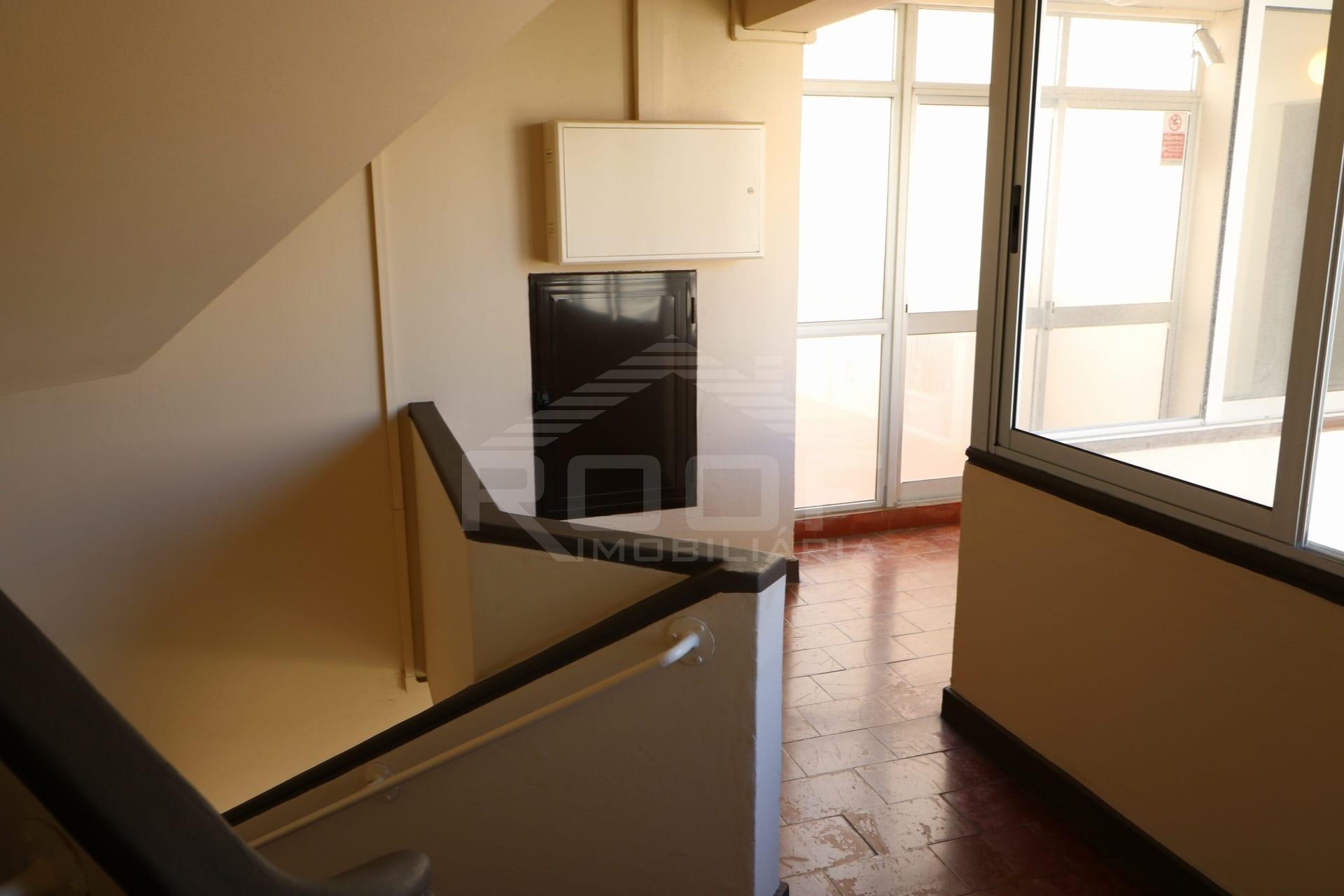 Apartamento T3 Venda em Setúbal (São Sebastião),Setúbal