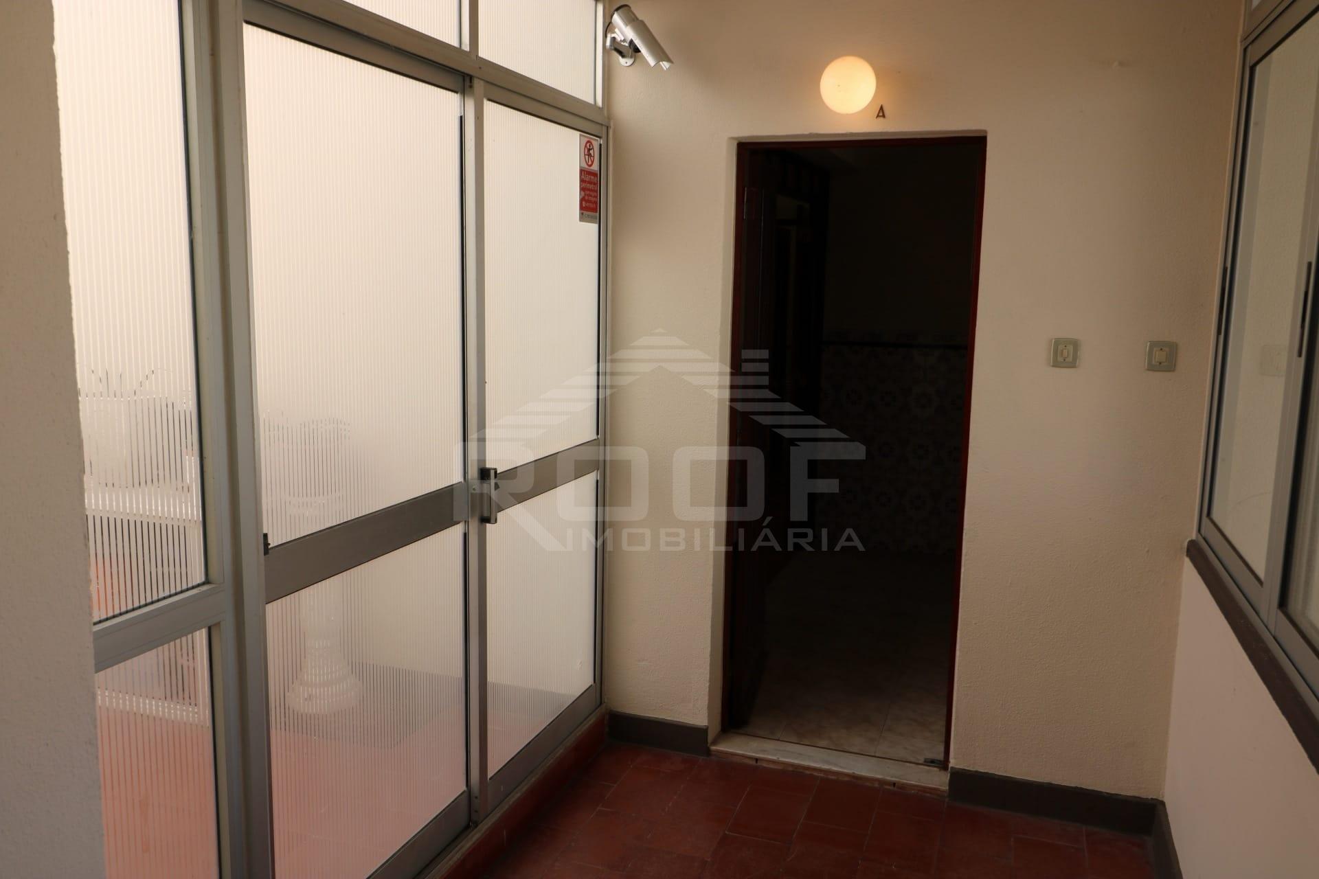 Apartamento T3 Venda em Setúbal (São Sebastião),Setúbal