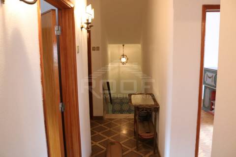 Andar Moradia T3+2 Venda em Bacelo e Senhora da Saúde,Évora