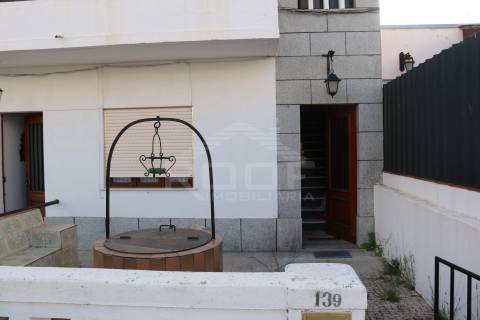 Andar Moradia T3+2 Venda em Bacelo e Senhora da Saúde,Évora