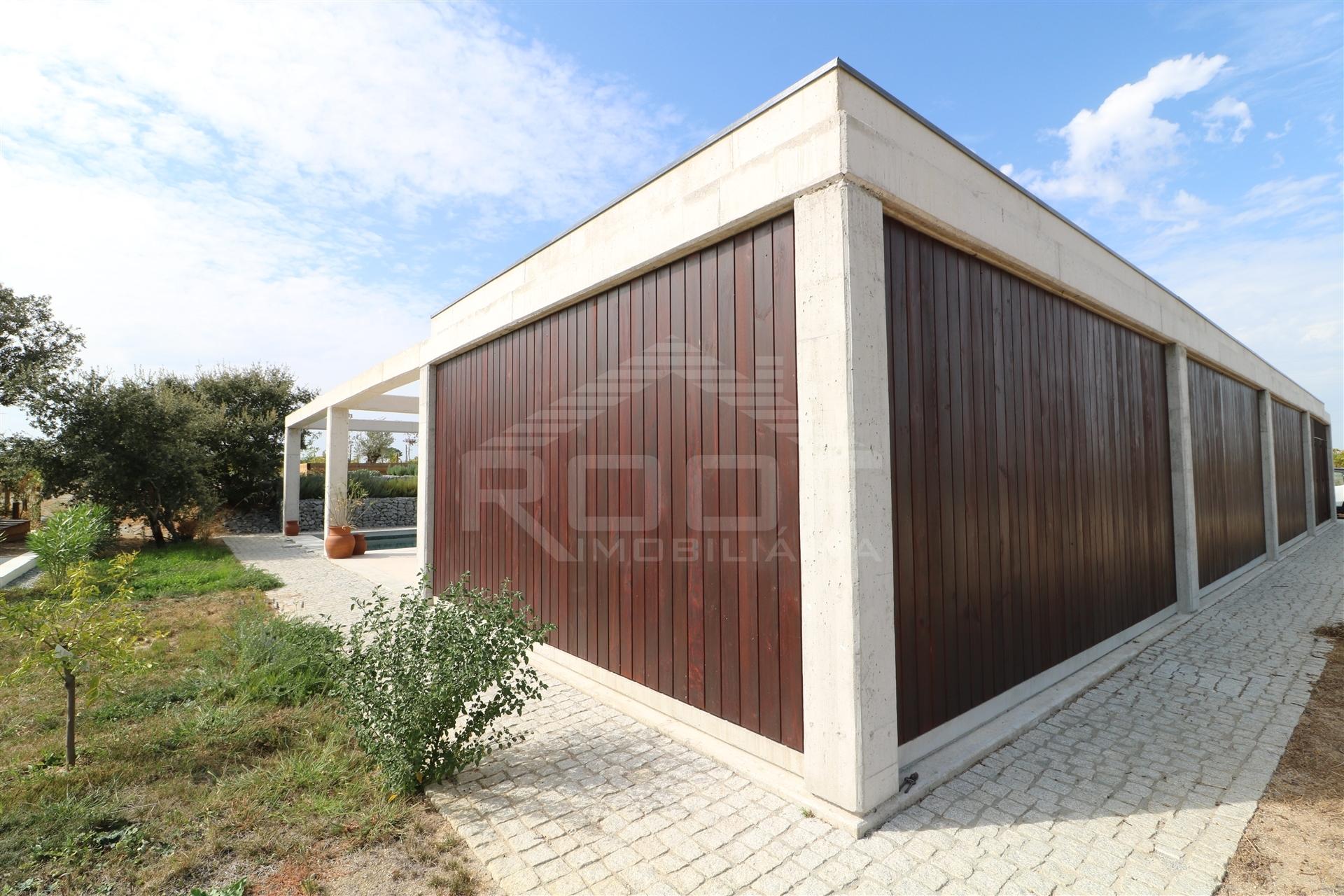 Moradia T3 Venda em Nossa Senhora da Vila, Nossa Senhora do Bispo e Silveiras,Montemor-o-Novo